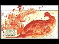 invincible 140 invincible confronts thragg the pinnacle viltrumite showdown part 2