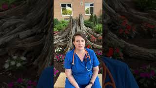 Why am I Mayo Clinic nurse- Mankato Health System - Rebecca Kreger