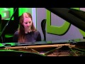 Hayley Parkes - Piano Recital