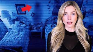 8 Creepiest Ghost Photos Ever Captured
