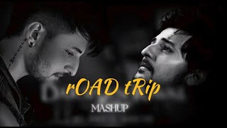 #Roadtripmashup #Trip #Mashup Road Trip Mashup | Best Travelling Songs | Bollywood Lofi & Chill 2022