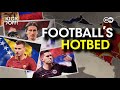 WHY ex-Yugoslavs are the best footballers