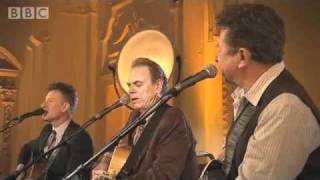 Old Dusty Road, John Hiatt, Lyle Lovett and Joe Ely
