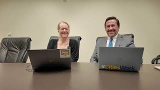 2026 Legislative Session Week Three LPC Recap