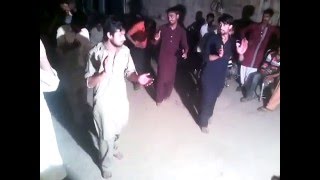Punjabi folk dance sammi giddha jhomar part 3