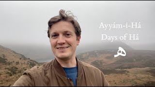 An Ayyám-i-Há Gift / Voice of the Soul 2025