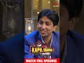 shaame shayari rahat indori kumar vishwas ke saath the kapil sharma show thekapilsharmashow