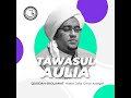 nurul mustofa qosidah tawasul aulia allah