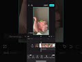 How to reverse a video in CapCut