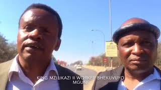 Mzilikazi II spokesperson explains what happened