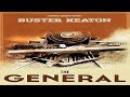 The General (1926) | Full Movie