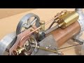 Simple Steam The Myfordboy Traction Engine Part 15 Lubricator