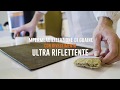 Oriplast Reflex: il rivestimento ultrariflettente per il risparmio energetico e la climatizzazione