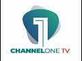 Channel One TV Live Stream