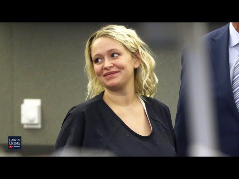 Ex-Playboy Model Kelsey Turner Sentenced For Doctor's Murder - The ...