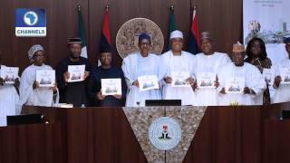 Special Report: Focus On FG's Efforts To Revive Nigeria's Economy Pt.3