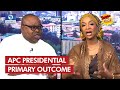 APC Presidential Primary Outcome: The High Level Of Politicking