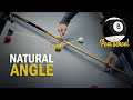 Natural Angles in Pool - Pool Tutorial | Pool School