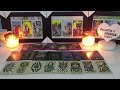 virgo someone is going to surprise you... virgo tarot love reading