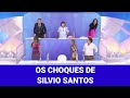 Os Choques de Silvio Santos