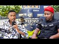 Episode 26 | Mlungisi on being Gang Raped,Contracting HIV, Prison, Murder, Robbery, Life to 10 years