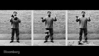 Ai Weiwei: Artist and Human Rights Champion | Brilliant Ideas Ep. 54