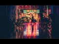 Japan Street Lofi Hip Hop Mix