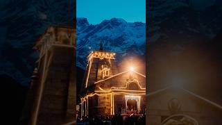 केदारनाथ मंदिर के बारे में पांच रहस्य बातें|5mysteries fact about Kedarnath temple#kedarnath#shorts