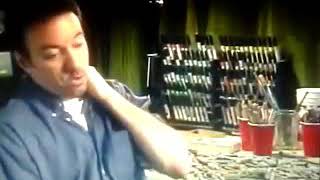 Finding Nemo Screen Early Animation Part 2