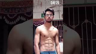 My 2 Months Natural Body Transformation | natural body🏋️‍♀️|| Photo 2-5 Day | Mr. hari tey