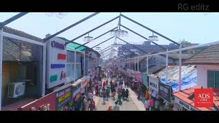 NAMMUDE KOZHIKODE | നമ്മുടെ  കോഴിക്കോട് | S M STREET \u0026 BEACH | Mallu world