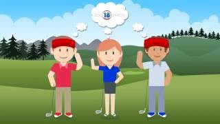 Book Your Next Tee Time on Golf18Network.com