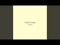 Ocean Crystal