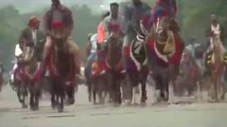 Ethiopia : Full coverage of Irreecha celebration 2016 (HD)