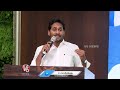 i close my eyes for next 5 years says ys jagan v6 news