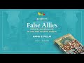 False Allies: India's Maharajahs In The Age of Ravi Varma