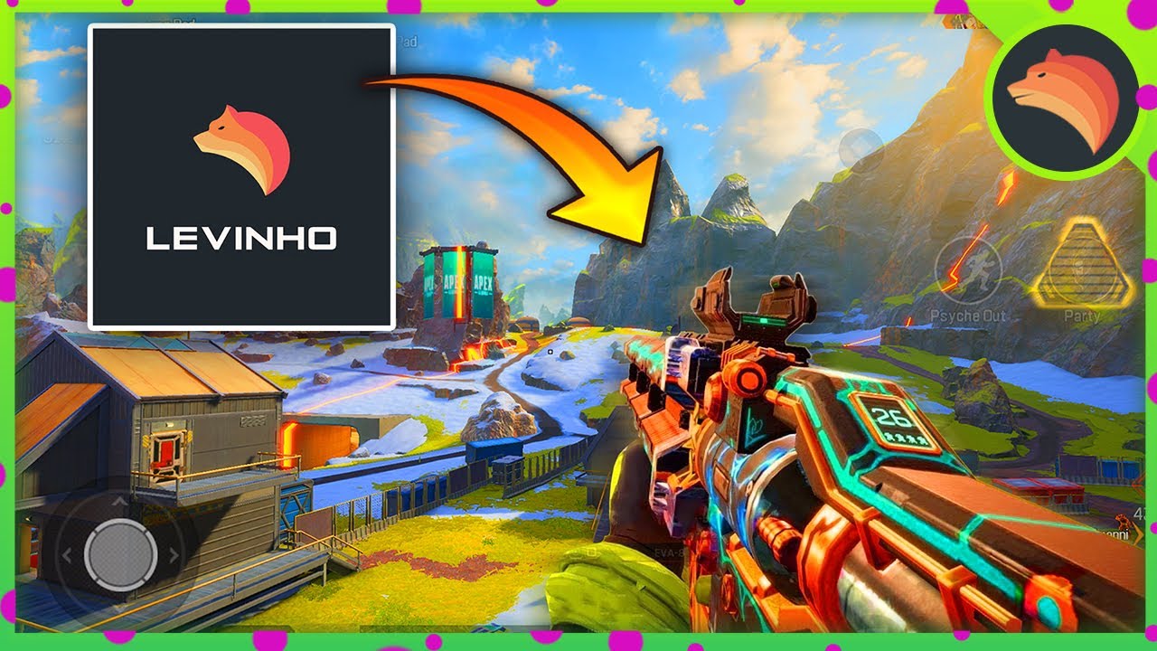 Levinho Is Back ёяшн Youtube