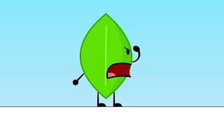 BFDI 18 Deleted Scene