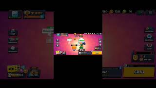 Jak wbiłem 15k pucharków w Brawl Stars #like #brawlstars #subscribe #brawl #duoshowdown