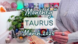 TAURUS \