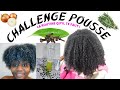 #181. Défi pousse : Ma Routine Sécrète pour des Cheveux Longs, Forts & Brillants en santé. Chic-Choc