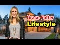 Grace Potter - Lifestyle, Boyfriend, Family, Net Worth, Biography 2019 | Celebrity Glorious