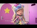 Valentin'es Day  💌 Best Friends  BFF 💜 Cartoons for Kids in English Long Video  Never-Ending Fun
