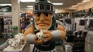 Spartan Bookstore