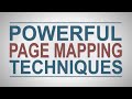 Powerful Page Mapping Techniques