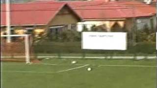 2007 tavasz Tárnok KSK-Hernád 1-1 1.FI