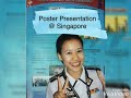 poster presentation 2008