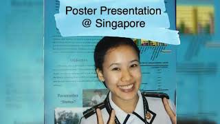 Poster Presentation 2008