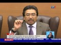 BR1M: PEMOHON YANG GAGAL BAKAL TERIMA SECARA PERINGKAT MINGGU DEPAN [9 MAC 2017]