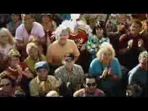 Mars Attacks Trailer Youtube